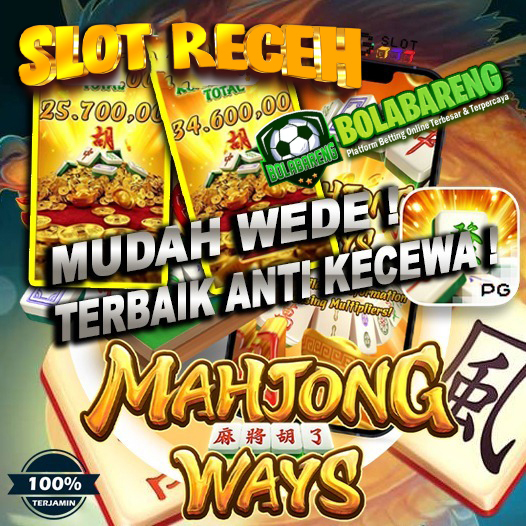 Bolabareng promo